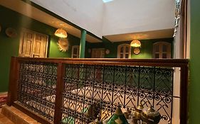 Hotel&Riad Celia
